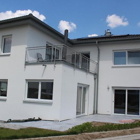 Fewo-Meder Bad Schussenried Esterno foto