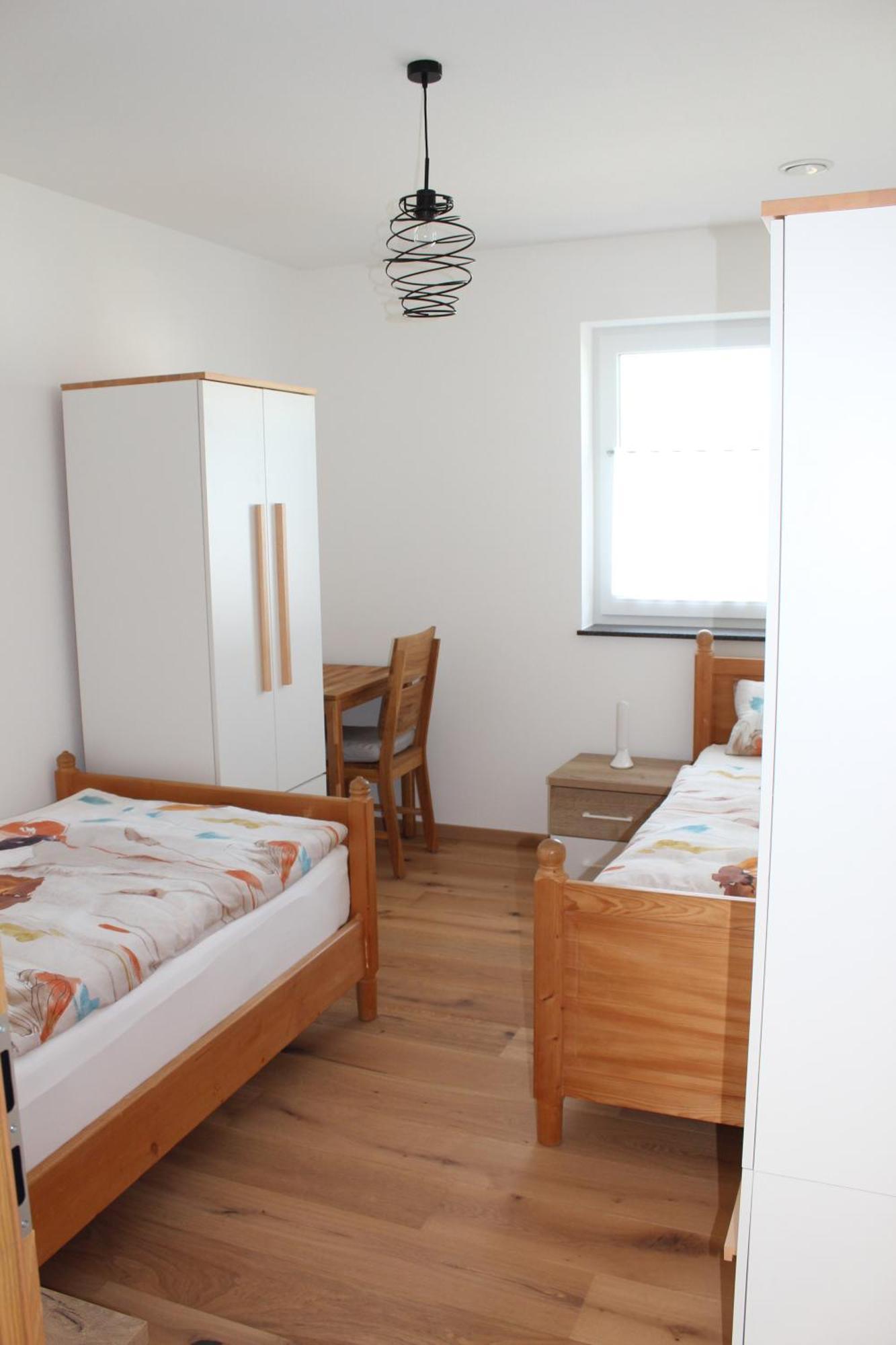 Fewo-Meder Bad Schussenried Esterno foto